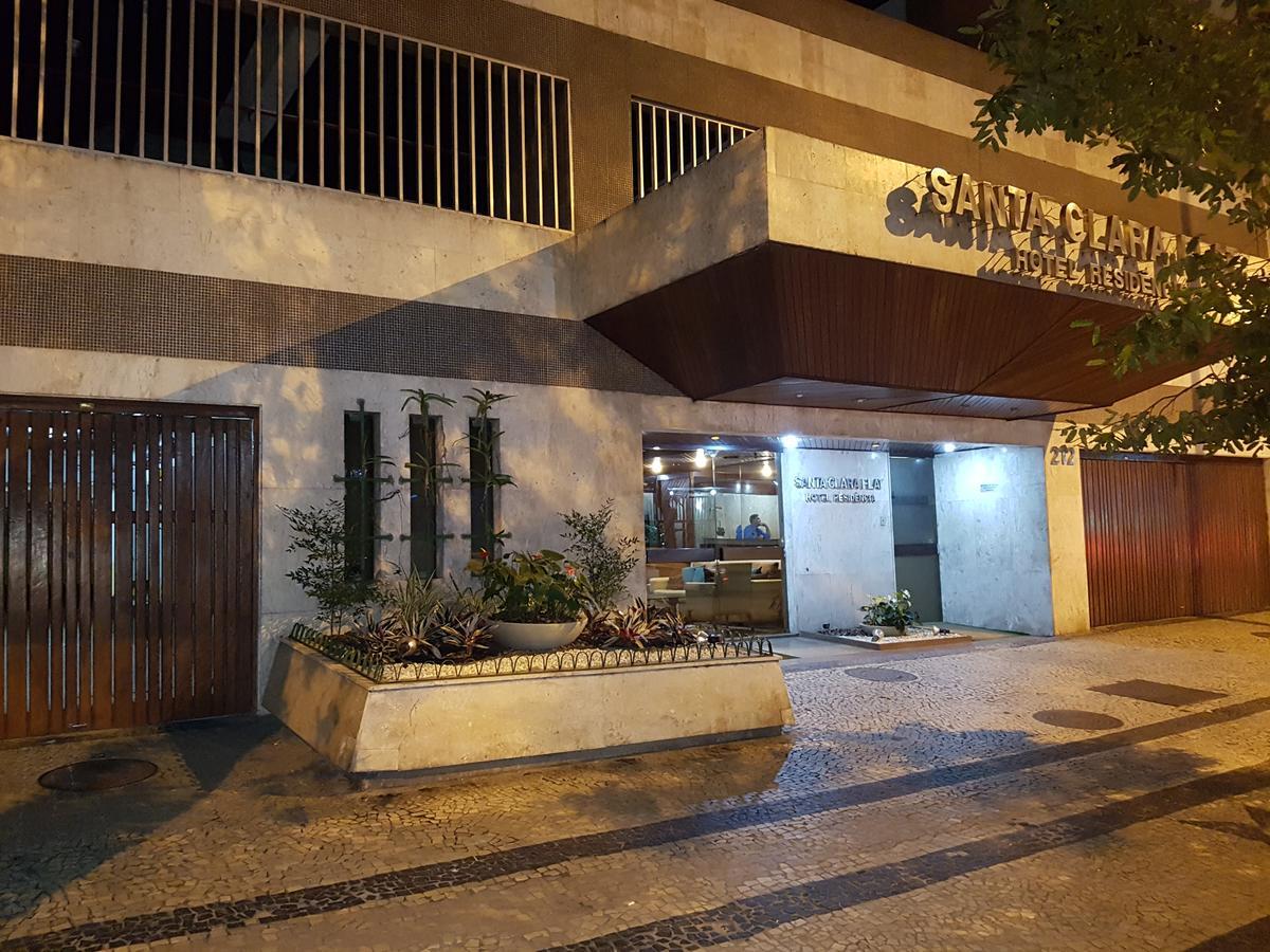 ريو دي جانيرو Copacabana Paraiso Tropical المظهر الخارجي الصورة