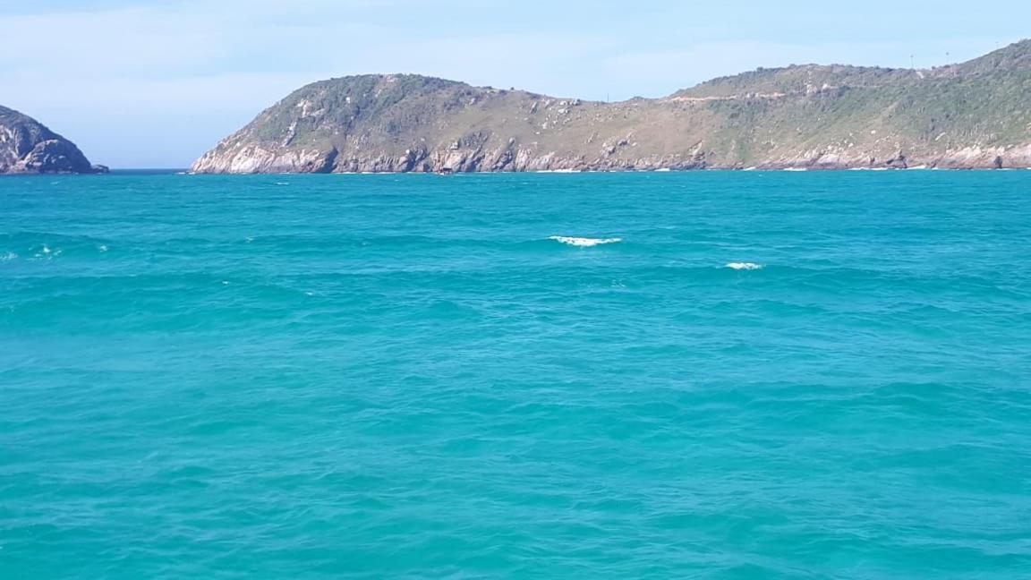 ريو دي جانيرو Copacabana Paraiso Tropical المظهر الخارجي الصورة